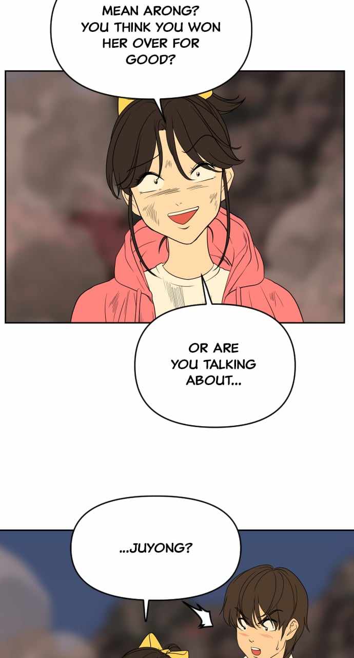 Magical School Meal - chapter-25 - Page 52
