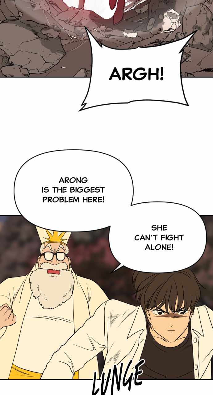 Magical School Meal - chapter-25 - Page 59