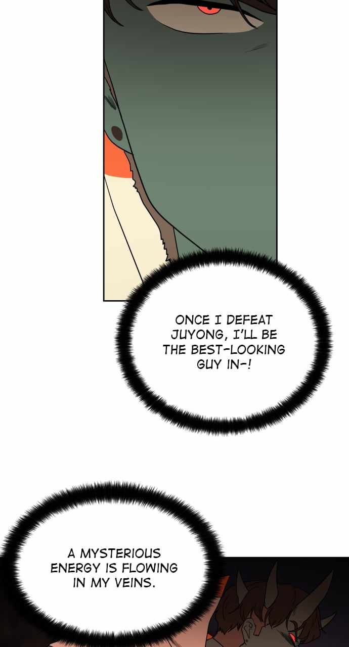 Magical School Meal - chapter-25 - Page 6