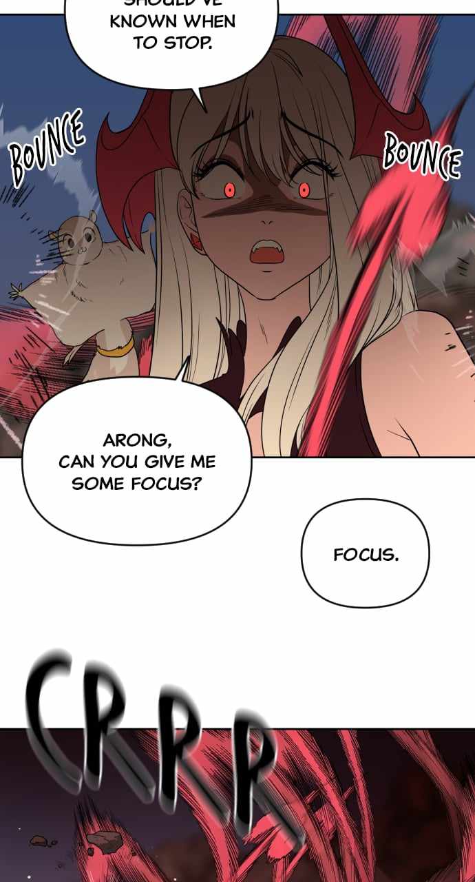 Magical School Meal - chapter-25 - Page 62