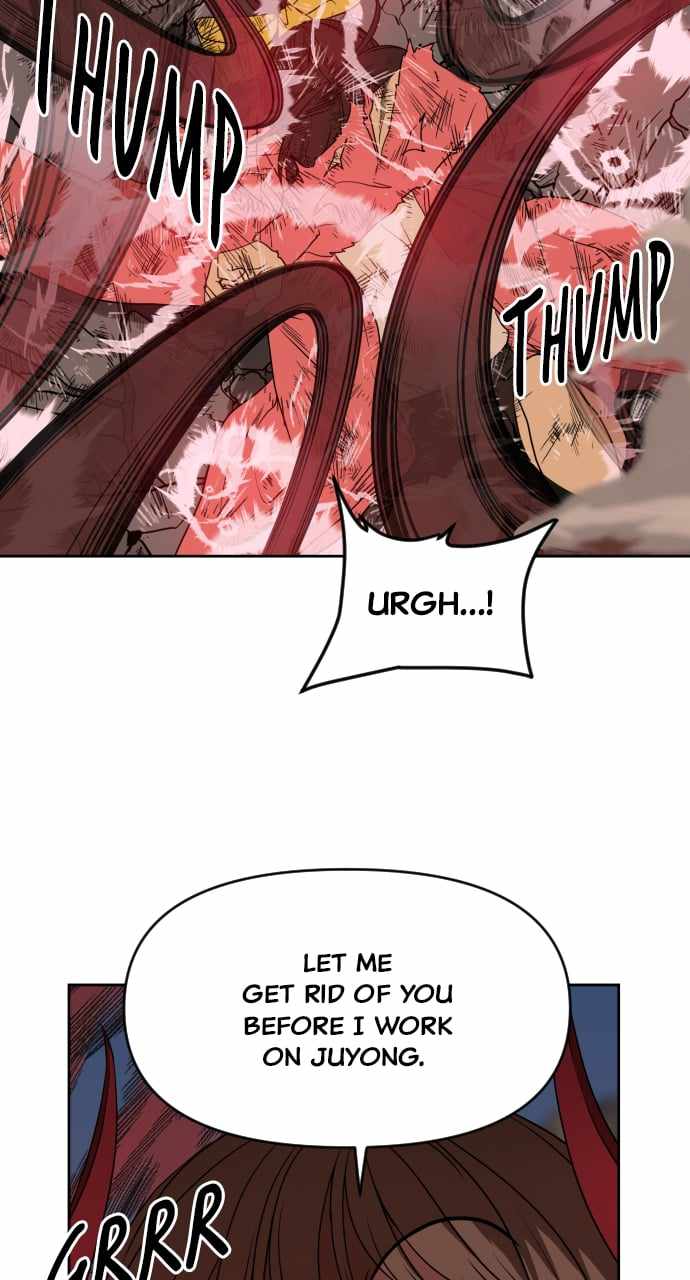 Magical School Meal - chapter-25 - Page 64