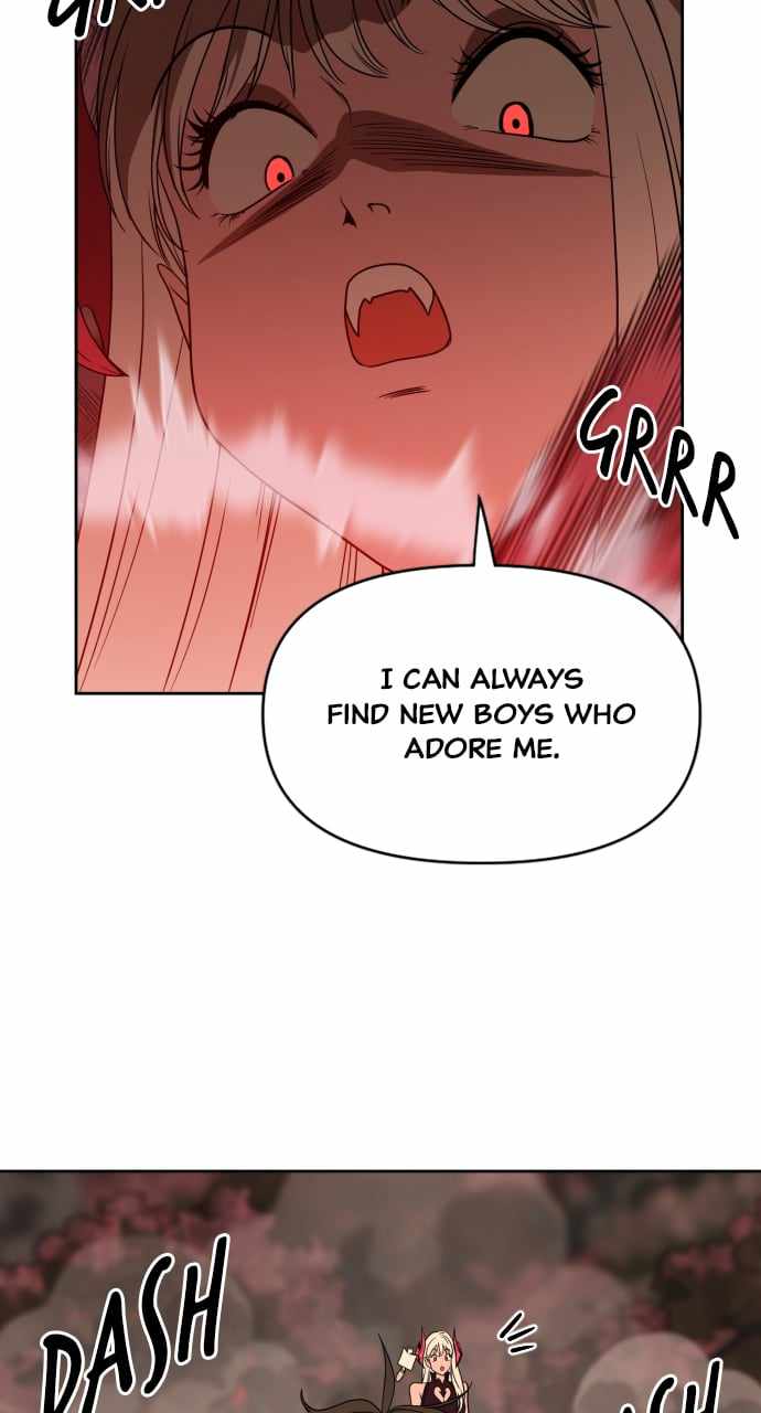 Magical School Meal - chapter-25 - Page 65