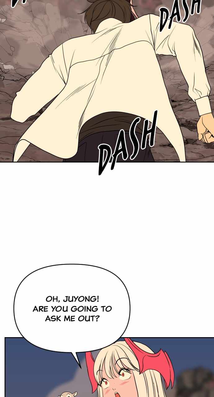 Magical School Meal - chapter-25 - Page 66