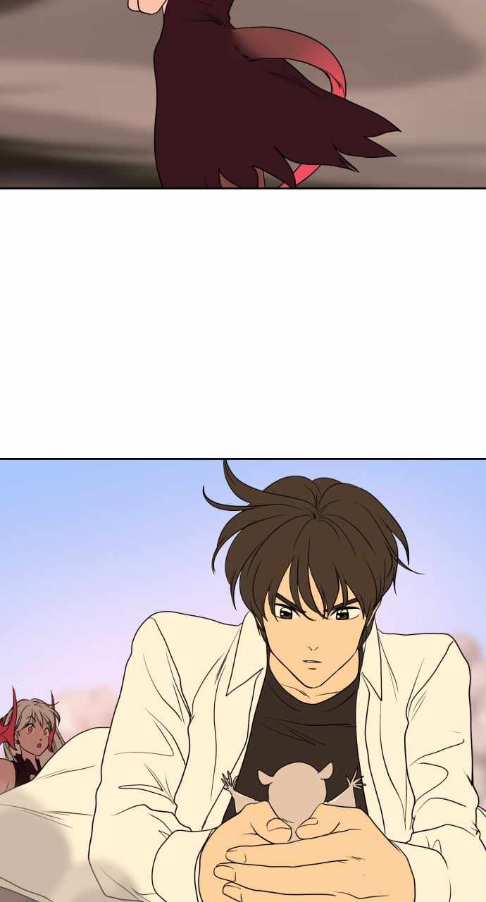 Magical School Meal - chapter-25 - Page 68