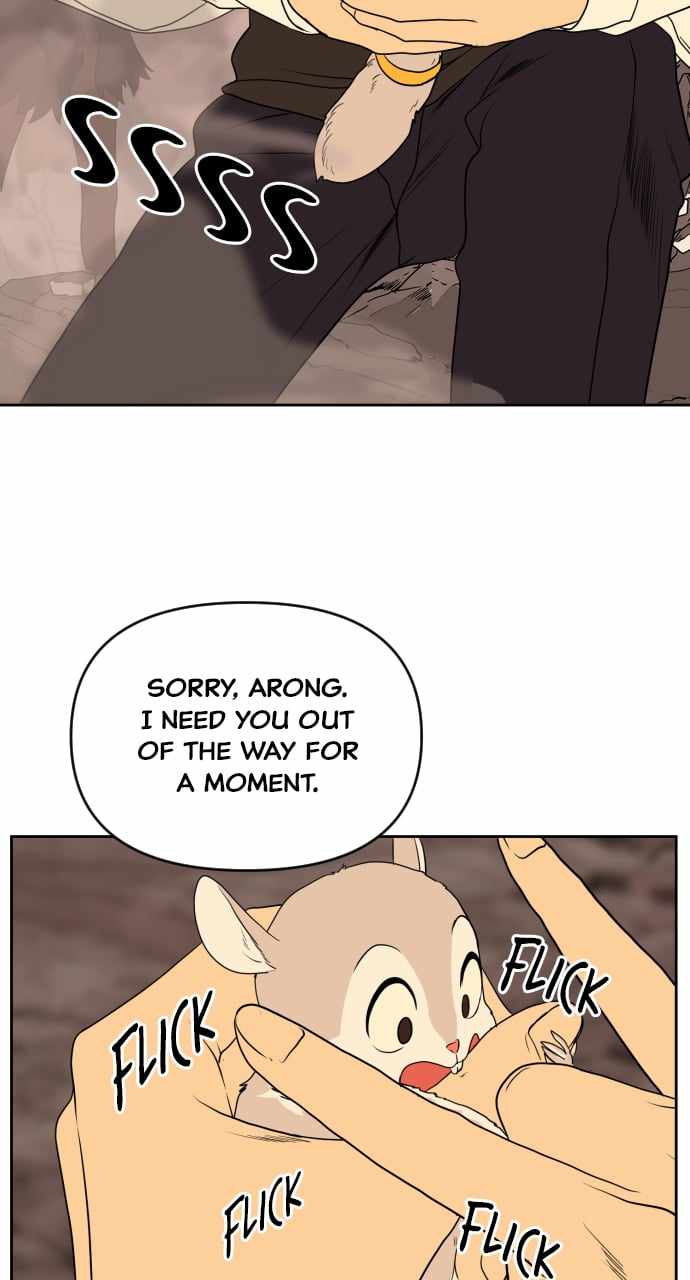 Magical School Meal - chapter-25 - Page 69