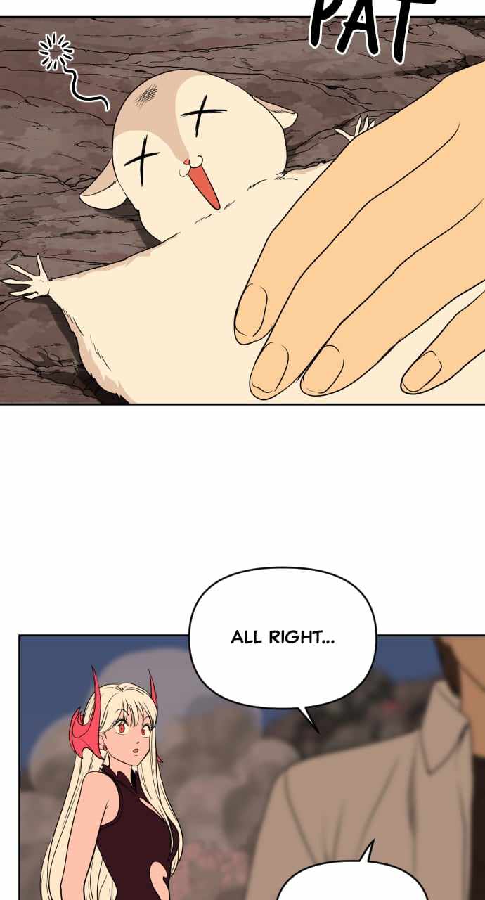 Magical School Meal - chapter-25 - Page 71