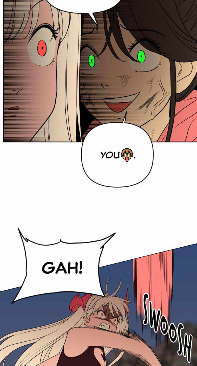 Magical School Meal - chapter-25 - Page 75