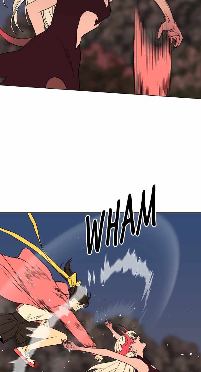 Magical School Meal - chapter-25 - Page 76