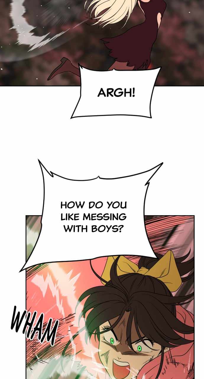 Magical School Meal - chapter-25 - Page 77