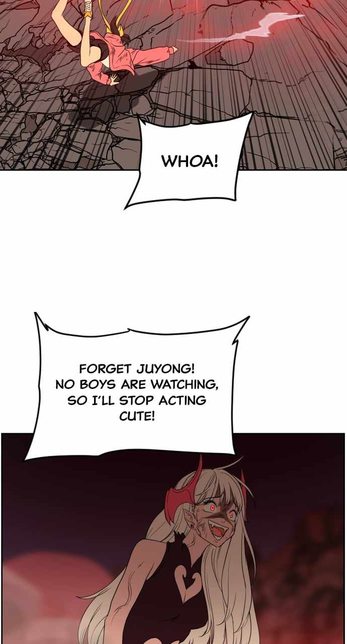 Magical School Meal - chapter-25 - Page 81