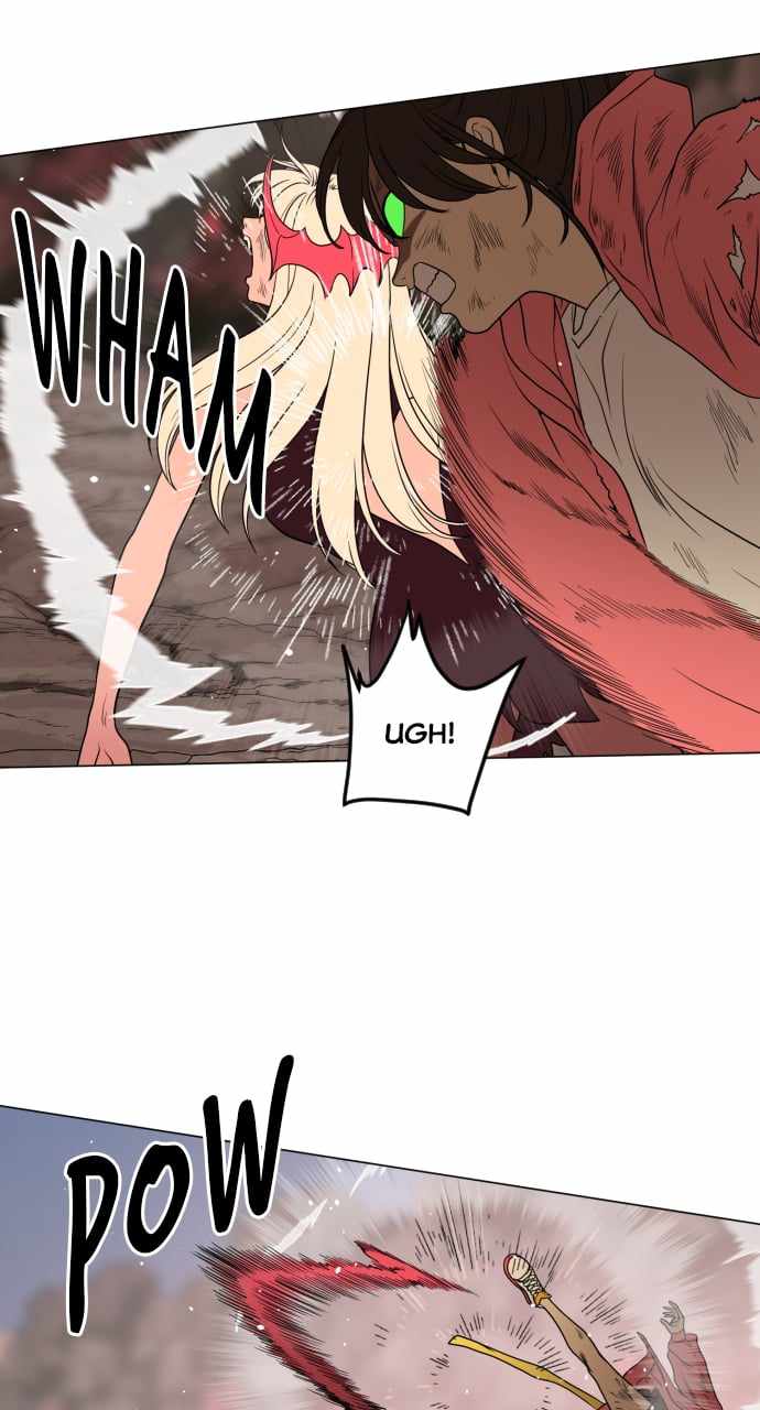 Magical School Meal - chapter-25 - Page 85