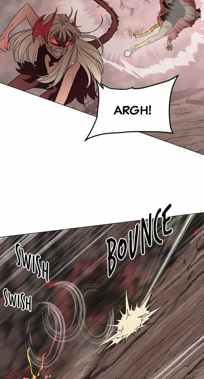 Magical School Meal - chapter-25 - Page 86