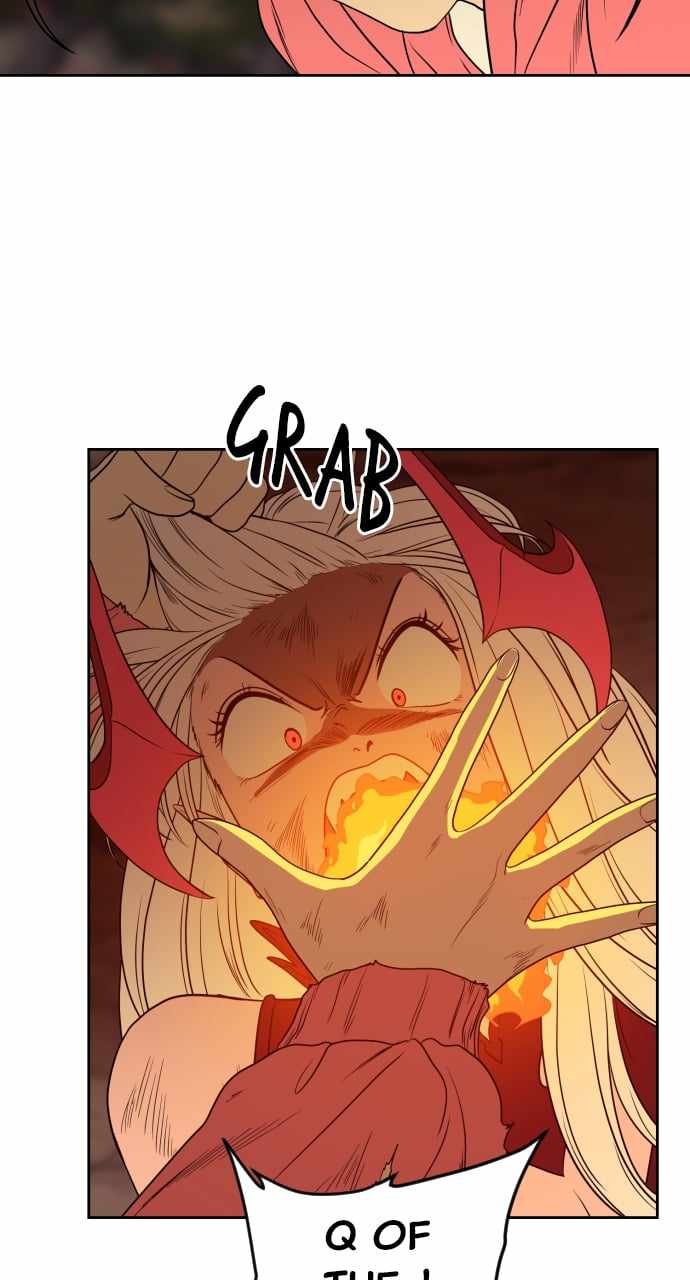 Magical School Meal - chapter-25 - Page 91
