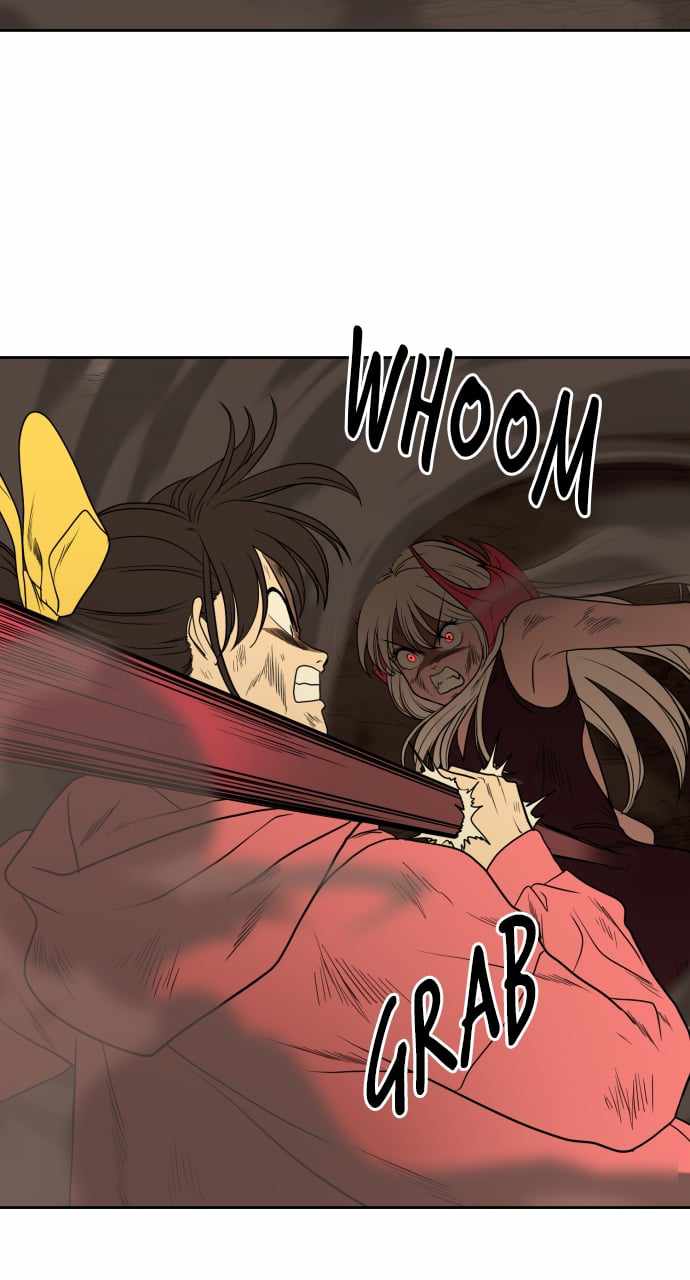 Magical School Meal - chapter-25 - Page 94