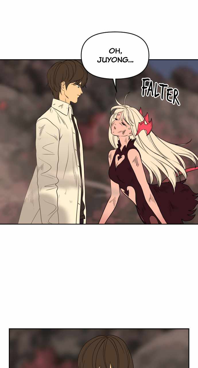 Magical School Meal - chapter-26 - Page 1