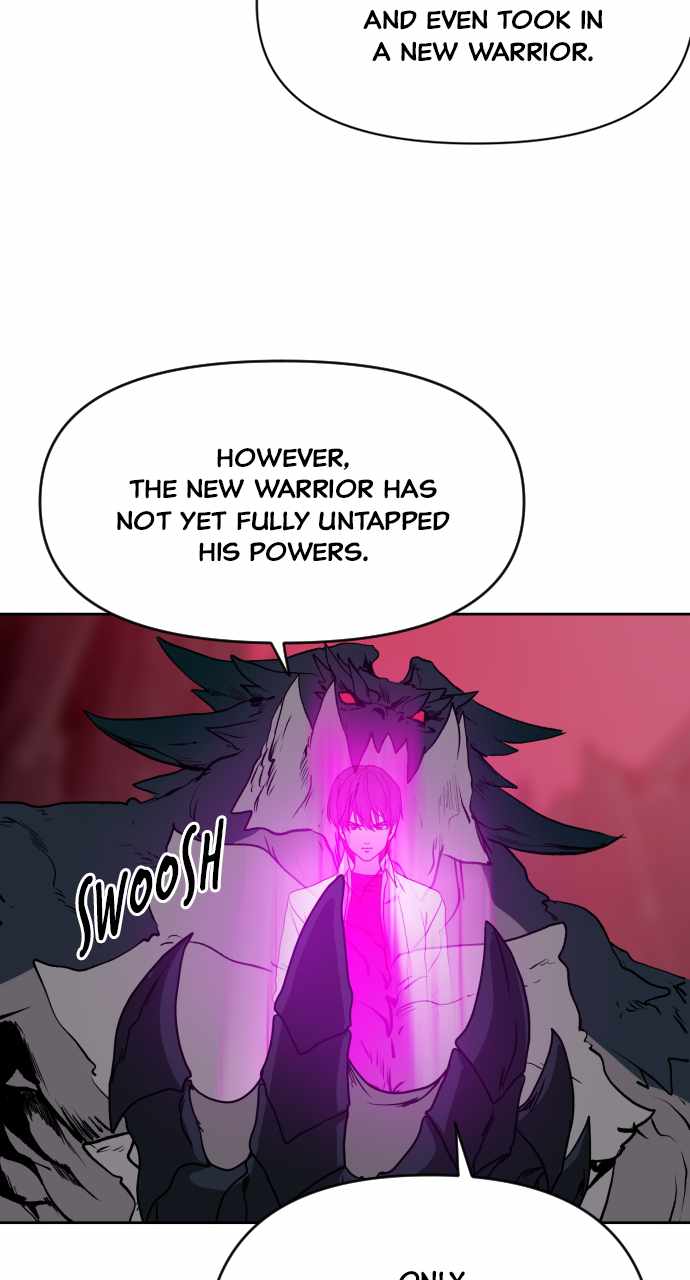Magical School Meal - chapter-26 - Page 105