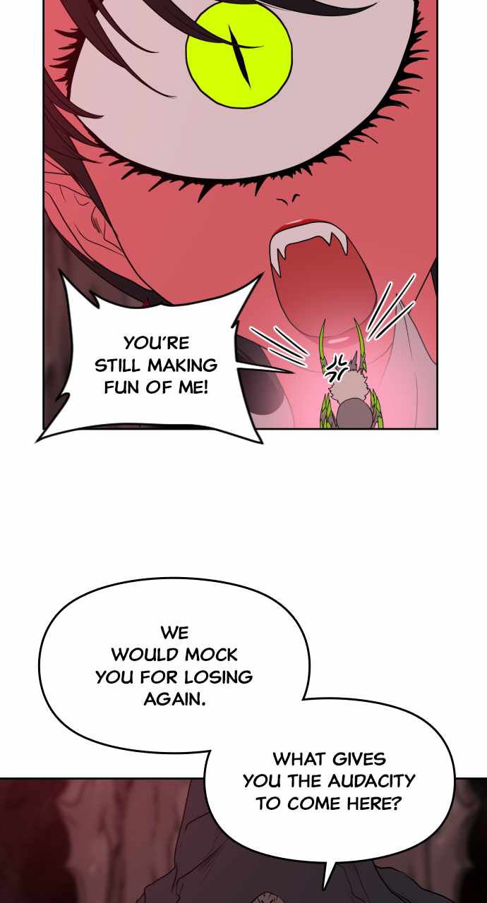 Magical School Meal - chapter-26 - Page 110