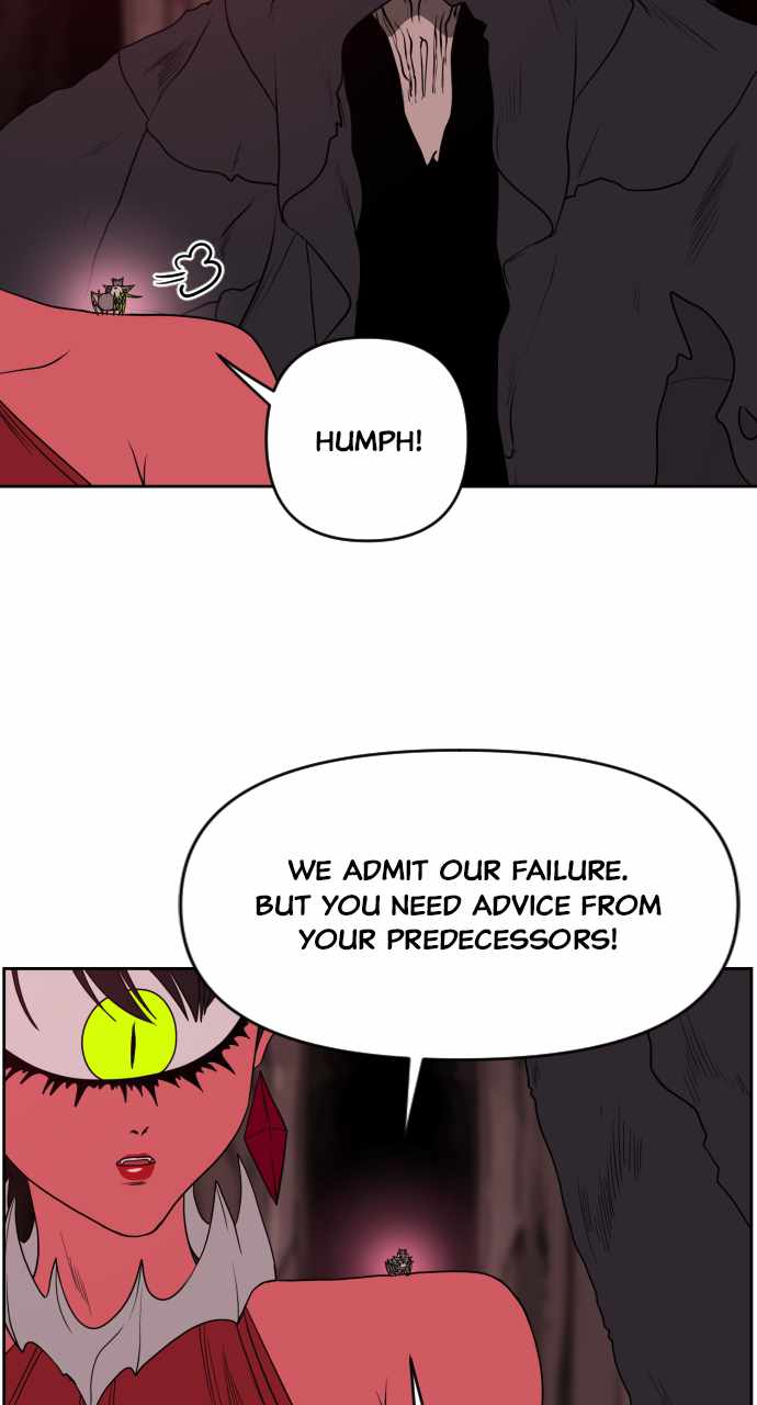 Magical School Meal - chapter-26 - Page 111