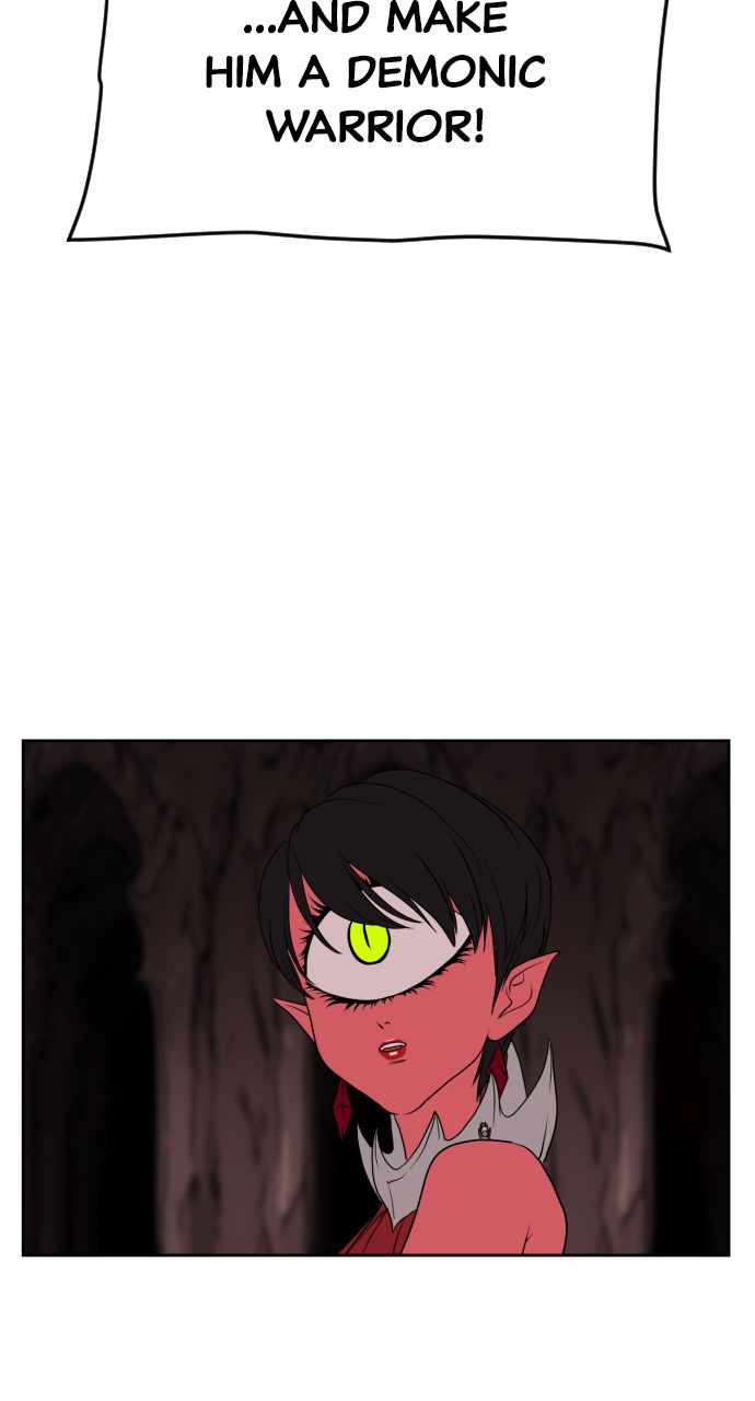 Magical School Meal - chapter-26 - Page 116