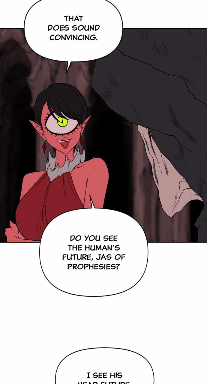Magical School Meal - chapter-26 - Page 119