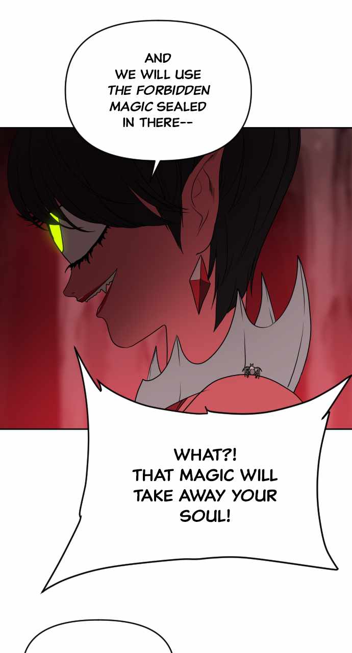 Magical School Meal - chapter-26 - Page 131
