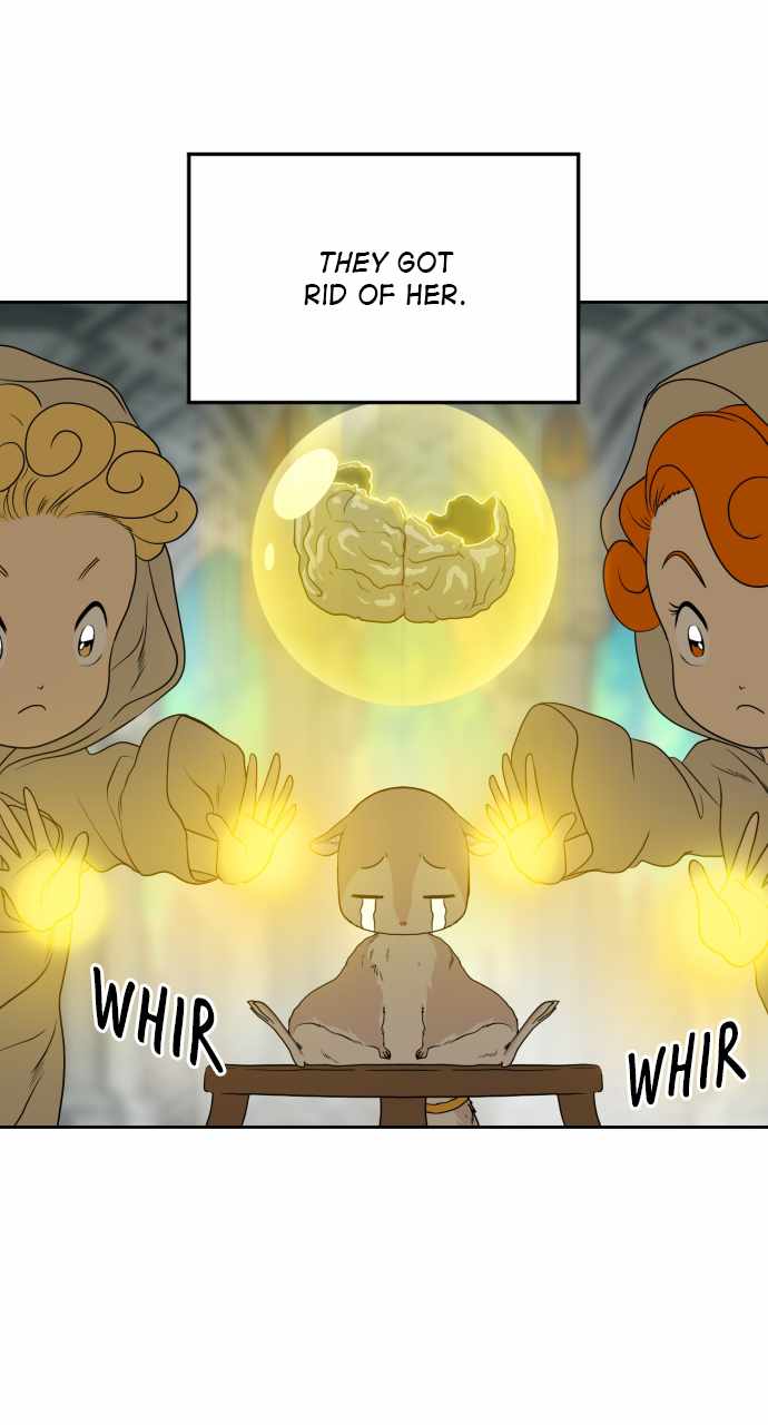 Magical School Meal - chapter-26 - Page 21
