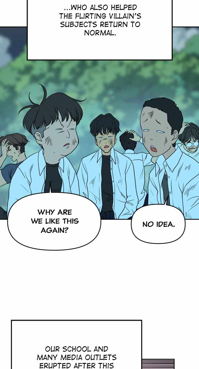 Magical School Meal - chapter-26 - Page 23