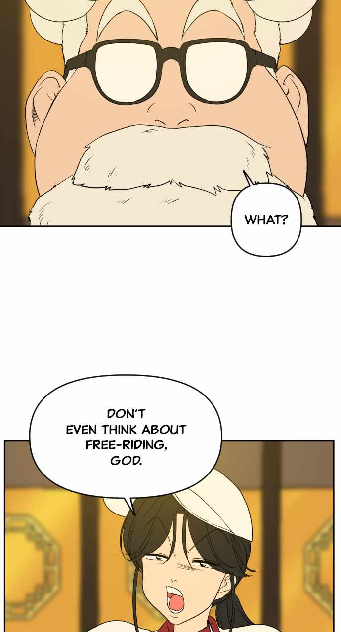 Magical School Meal - chapter-26 - Page 29