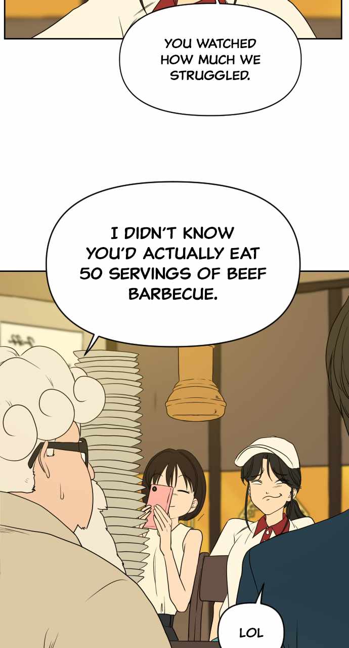 Magical School Meal - chapter-26 - Page 30