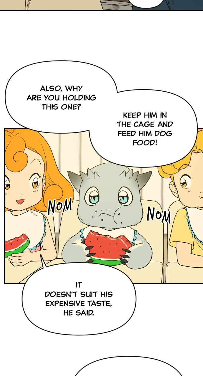 Magical School Meal - chapter-26 - Page 31
