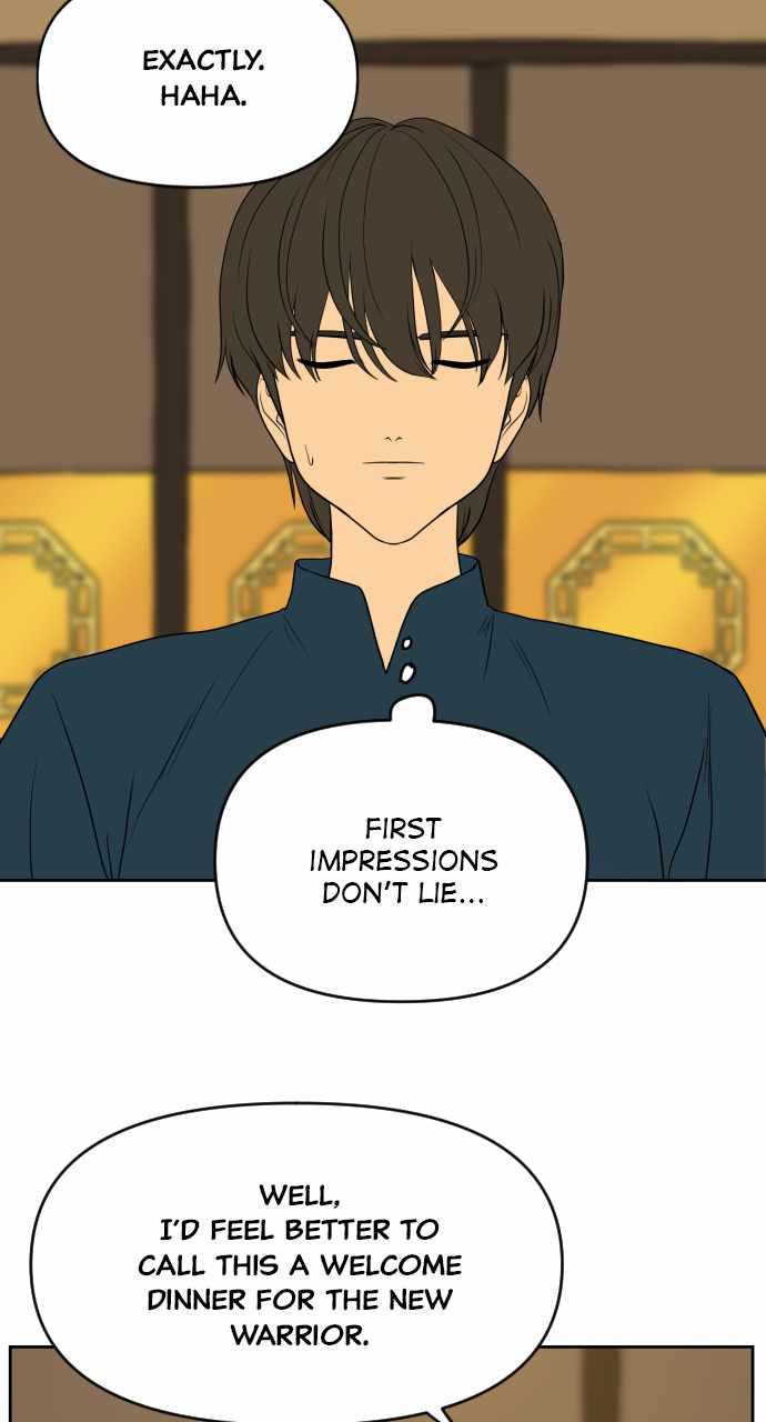 Magical School Meal - chapter-26 - Page 33