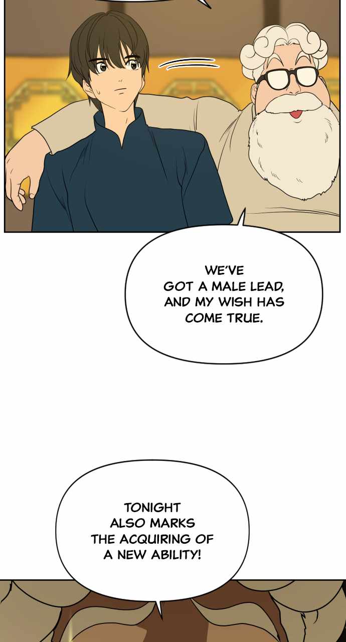 Magical School Meal - chapter-26 - Page 34