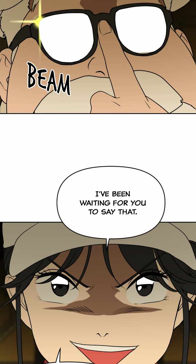 Magical School Meal - chapter-26 - Page 35