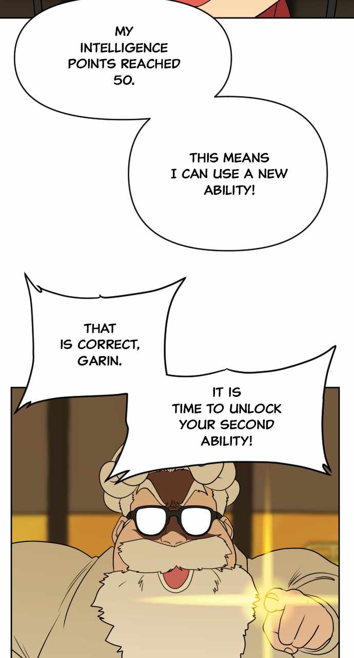 Magical School Meal - chapter-26 - Page 36