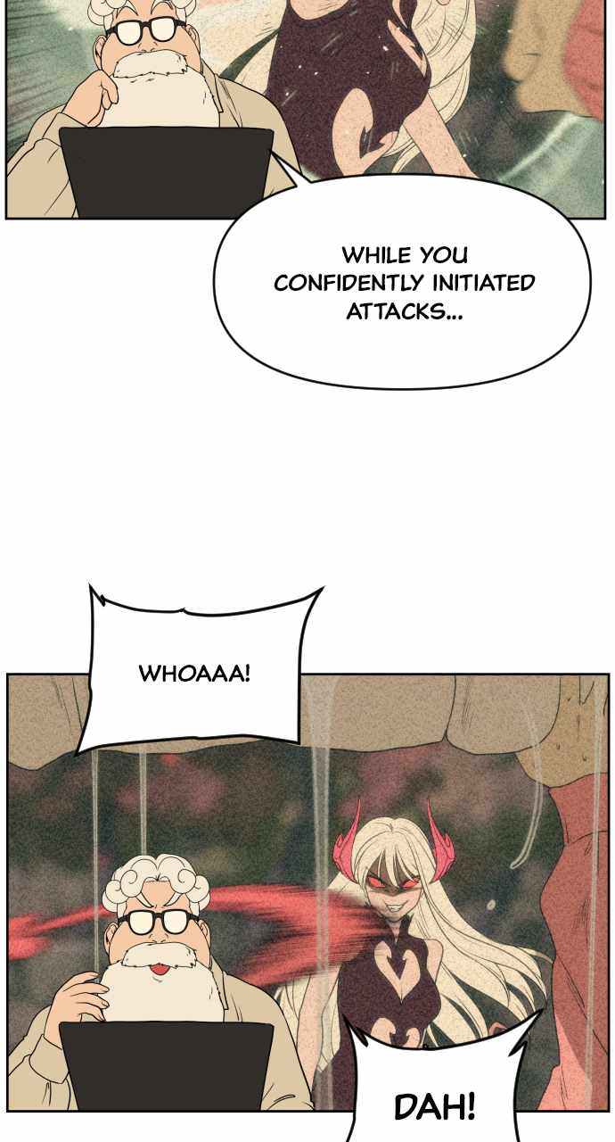 Magical School Meal - chapter-26 - Page 43