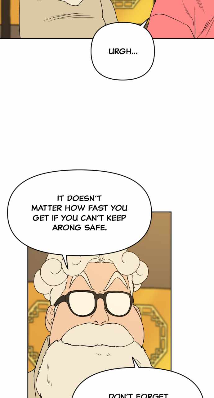 Magical School Meal - chapter-26 - Page 46