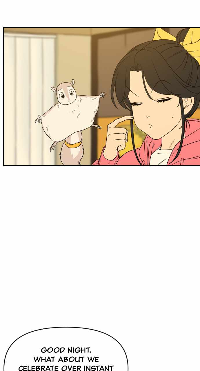 Magical School Meal - chapter-26 - Page 48