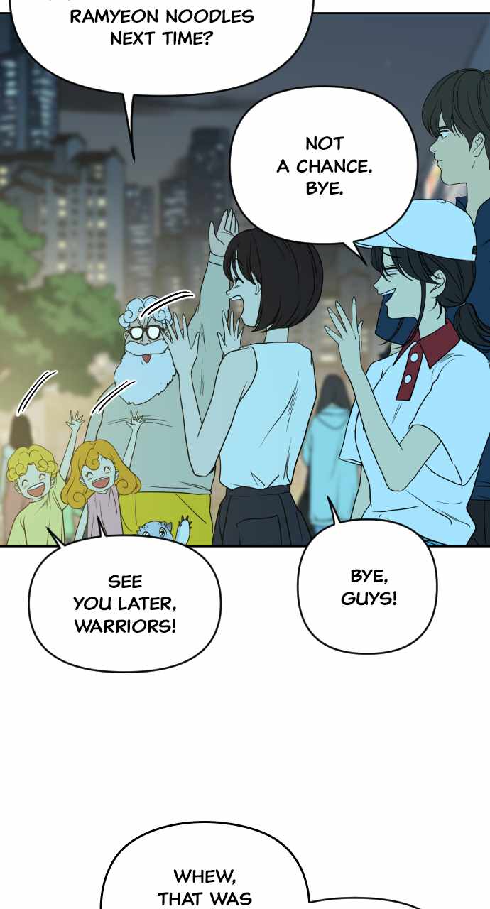 Magical School Meal - chapter-26 - Page 49