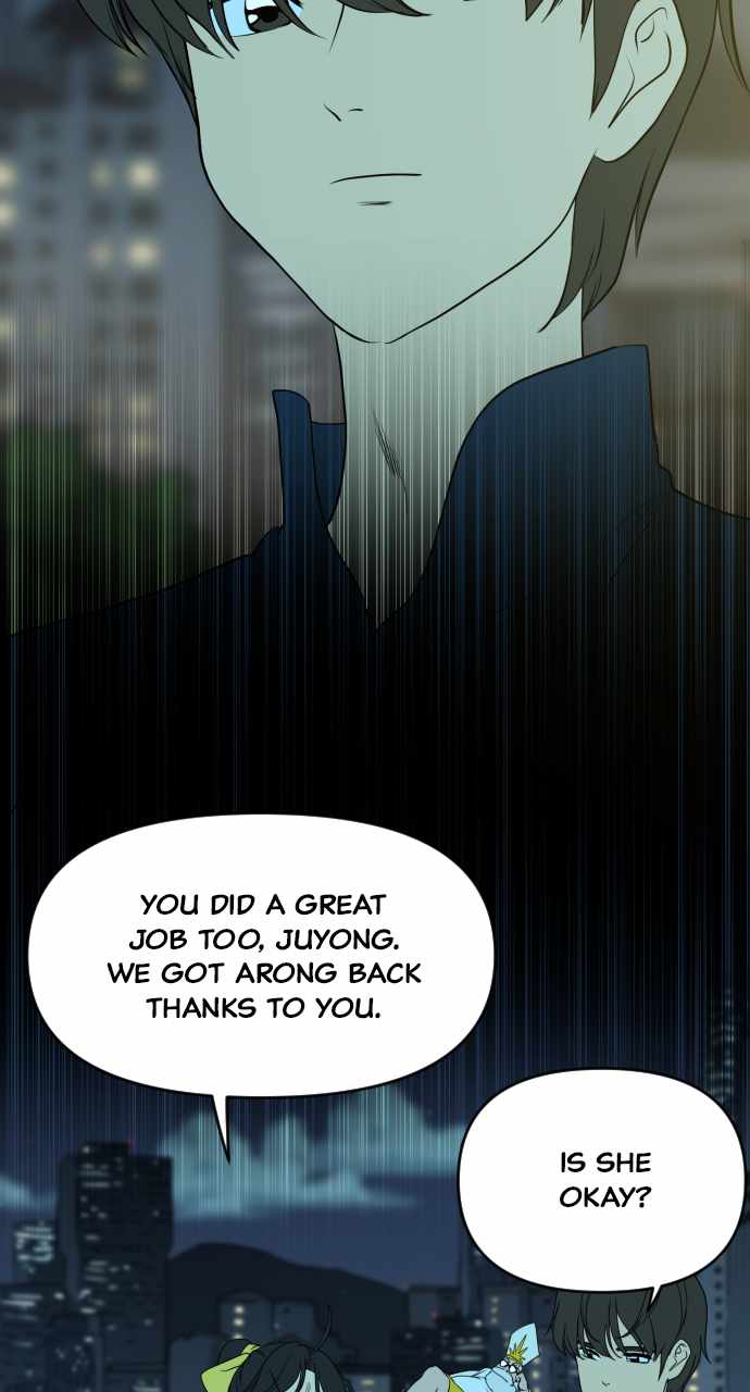 Magical School Meal - chapter-26 - Page 55
