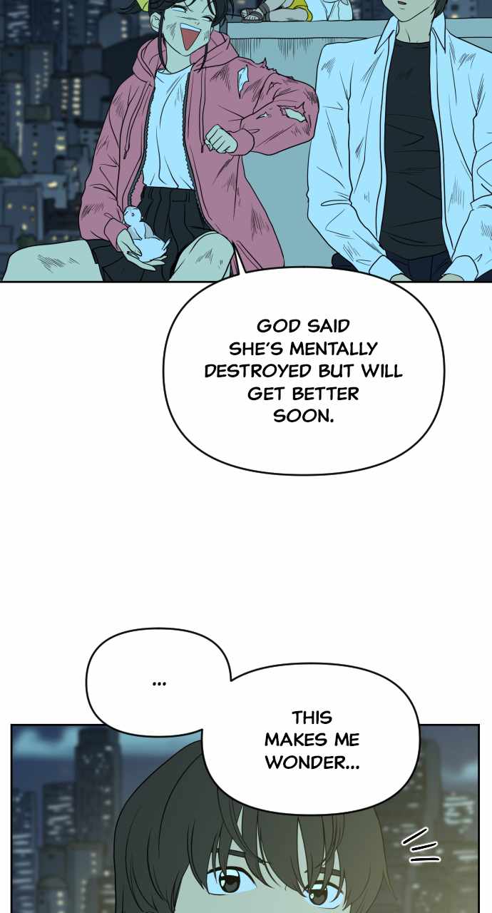 Magical School Meal - chapter-26 - Page 56