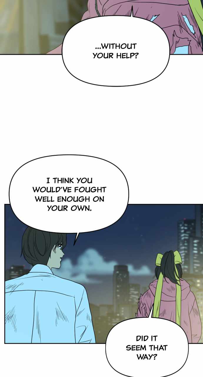 Magical School Meal - chapter-26 - Page 58