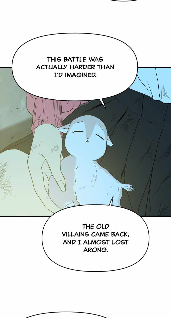 Magical School Meal - chapter-26 - Page 59