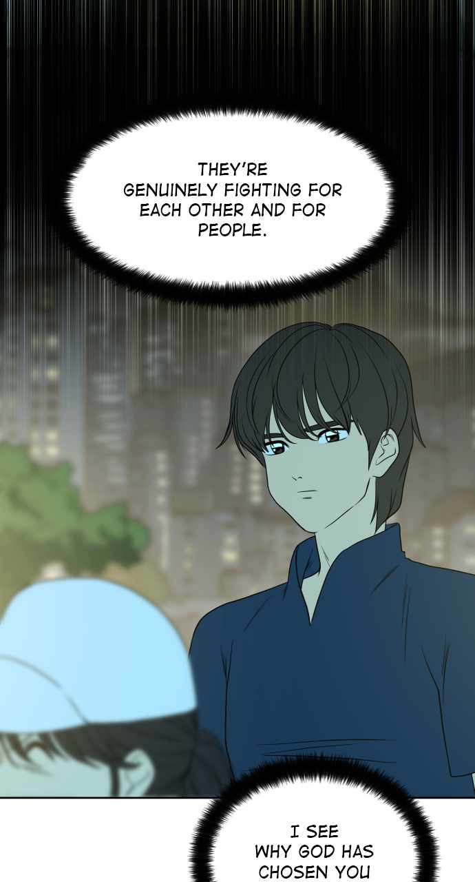 Magical School Meal - chapter-26 - Page 65