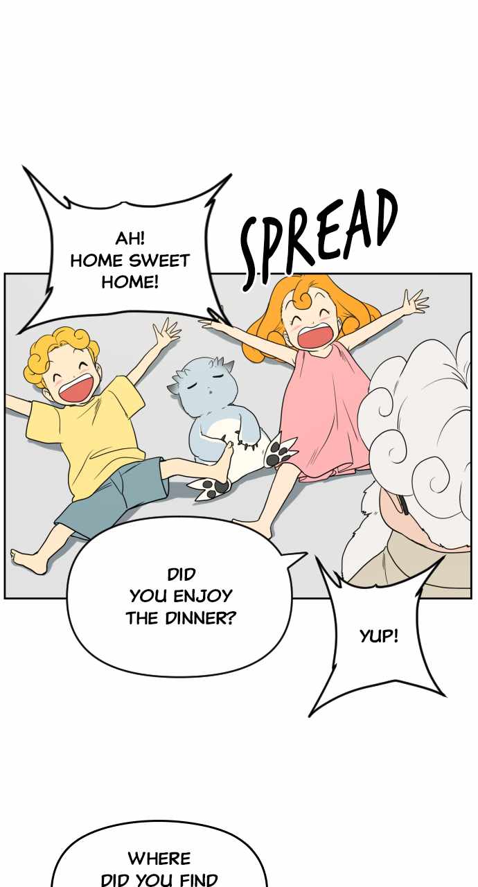 Magical School Meal - chapter-26 - Page 70