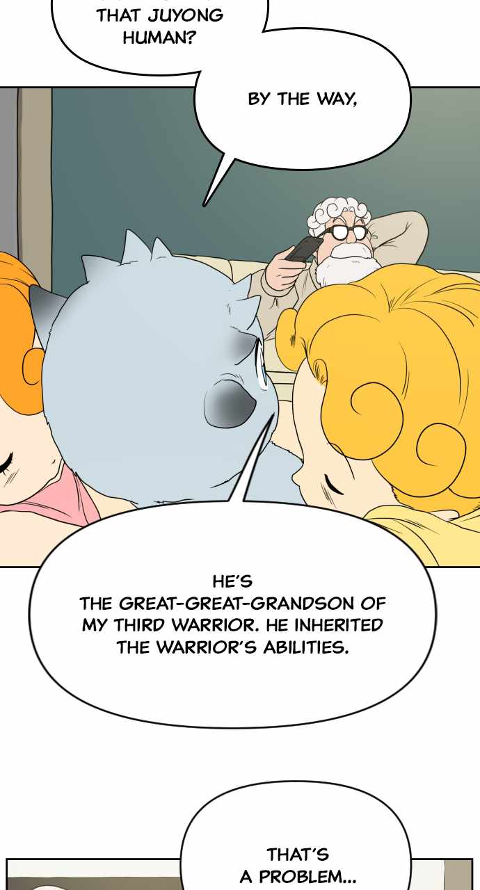 Magical School Meal - chapter-26 - Page 71