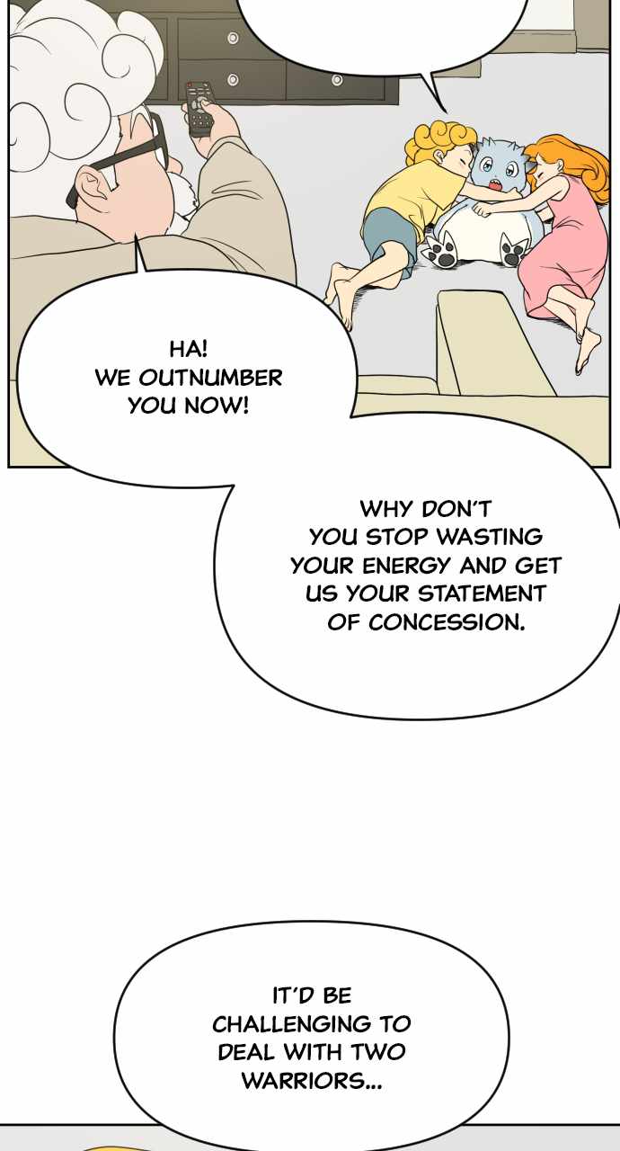 Magical School Meal - chapter-26 - Page 72
