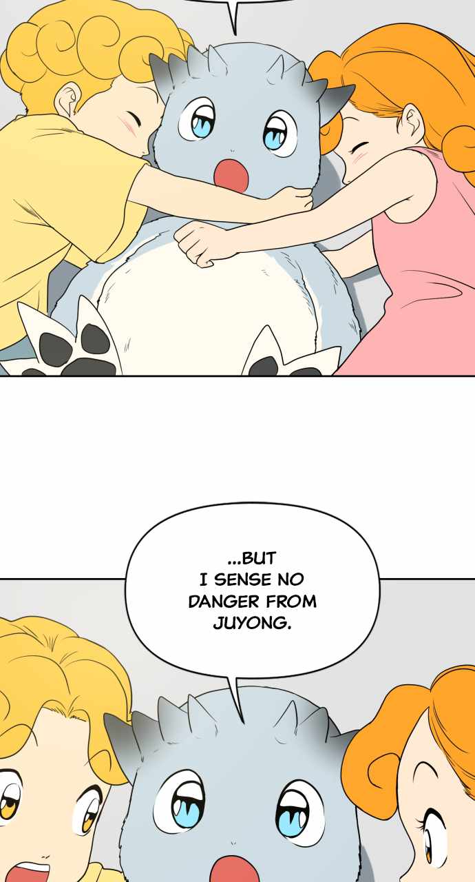 Magical School Meal - chapter-26 - Page 73