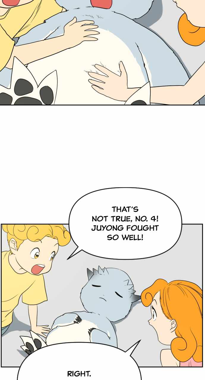 Magical School Meal - chapter-26 - Page 74