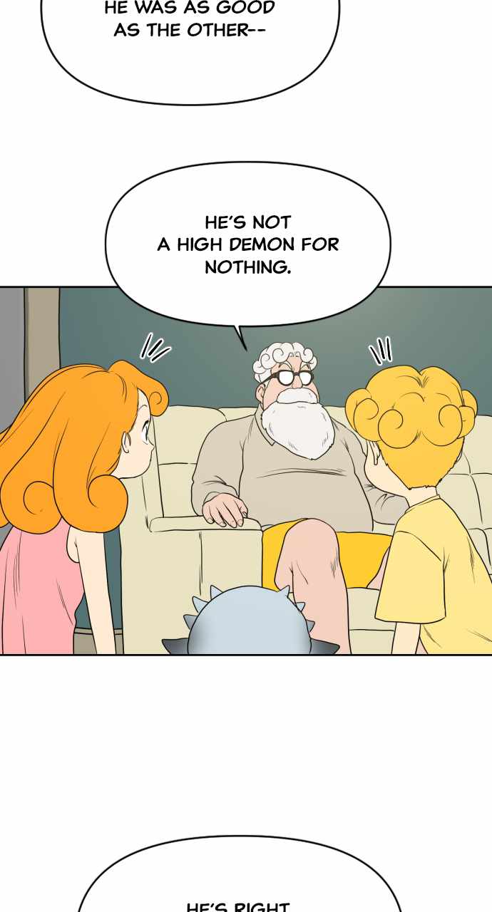 Magical School Meal - chapter-26 - Page 75