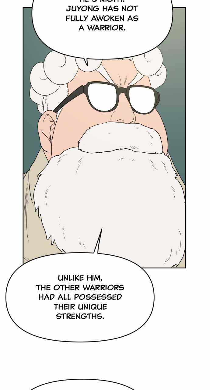 Magical School Meal - chapter-26 - Page 76